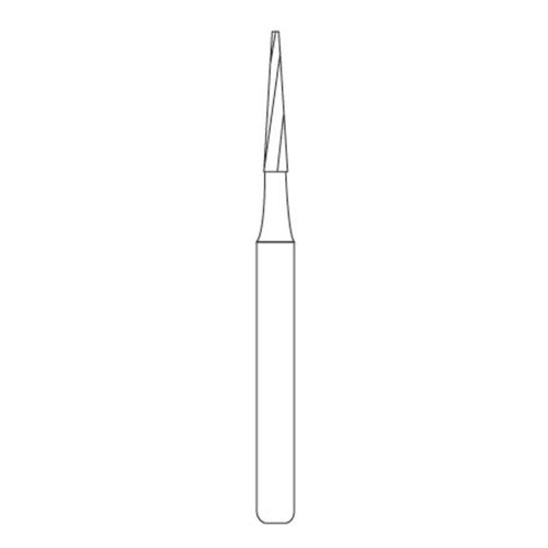 Broca Carbide Operatória Alta Rotação Prima Dental Angelus 170L