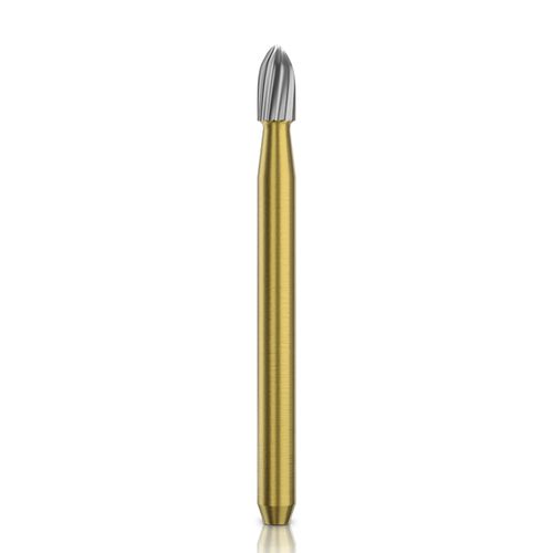 Broca Multilaminada 12 Lâminas Alta Rotação FG Microdont 7406F