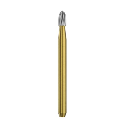 Broca Multilaminada 12 Lâminas Alta Rotação FG Microdont 7214F