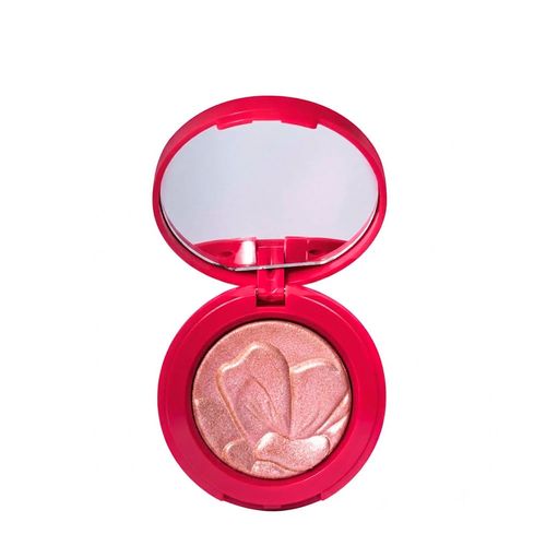 Iluminador Eudora Niina Secrets Flowers 3g 3g