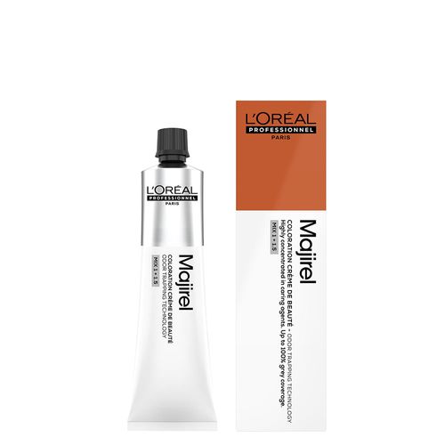 L'oréal Professionnel Majirel Tubo 60g 7.4 7.4