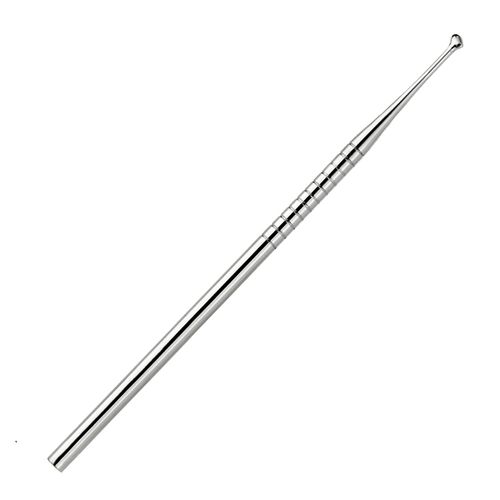 Brunidor Para Restaurações de Amálgama Aço Inox Cassiflex 29 Simples