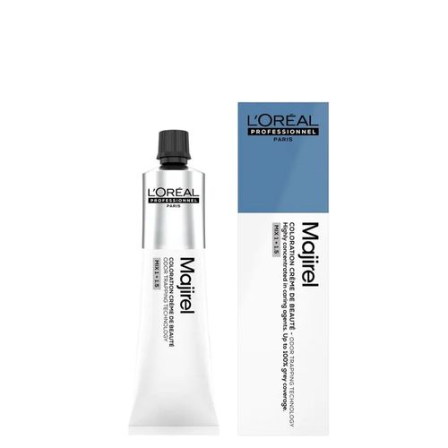 L'oréal Professionnel Majirel Tubo 60g 7.11 7.11