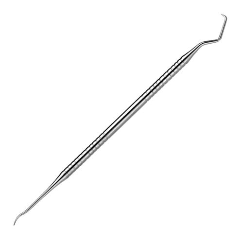 Cureta Para Raspagem Periodontica MC Call Cassiflex 1-10