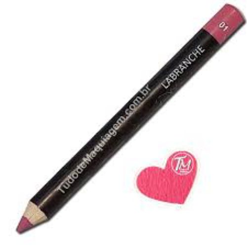 Lápis Labial Pencil Ref: L1102 Labranche