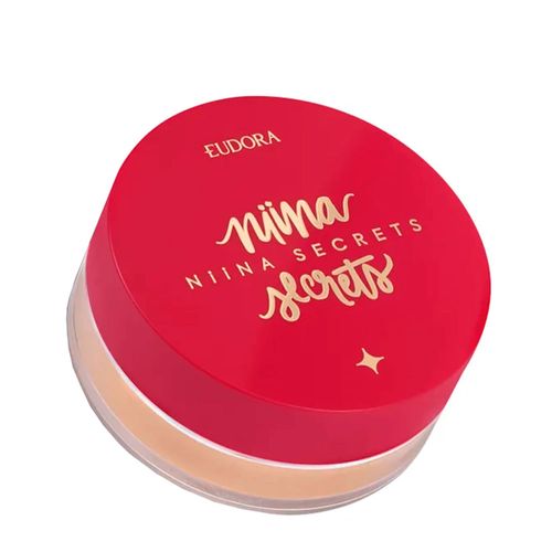 Pó Solto Niina Secrets Perfect Match 2,12g 20519