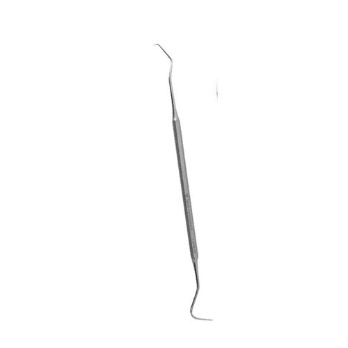 SONDA EXPLORADORA DUPLA N05 DENTISTA