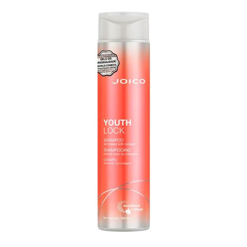 Joico YouthLock - Shampoo 300ml 300ml