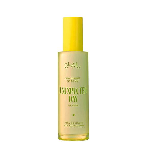 Skelt Unexpected Day Perfume Mist 100ml