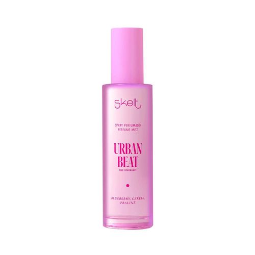 Skelt Urban Beat Perfume Mist 100ml