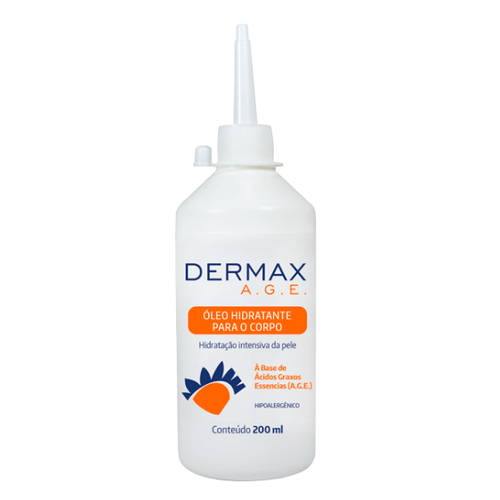 DERMAX AGE 200 ML