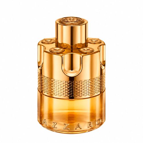 Azzaro Forever Wanted Elixir Parfum - Perfume Masculino - 50ml