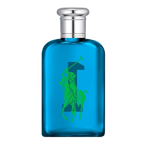 Ralph Lauren Big Pony 1 Eau de Toilette - Perfume Masculino - 100ml