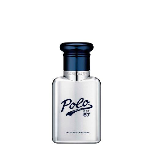 Ralph Lauren Polo 67 Eau de Parfum Extreme - Perfume Masculino - 40ml