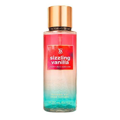 Victoria's Secret Sizzling Vanilla - Body Splash 250ml 250ml