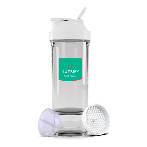 Coqueteleira Tritan Transparente 700 ml 700ml