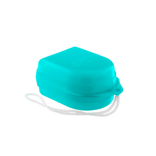 KIT 10  CAIXAS PARA APARELHO ODONTOLOGICO CORES LYSANDA  - TIFFANY