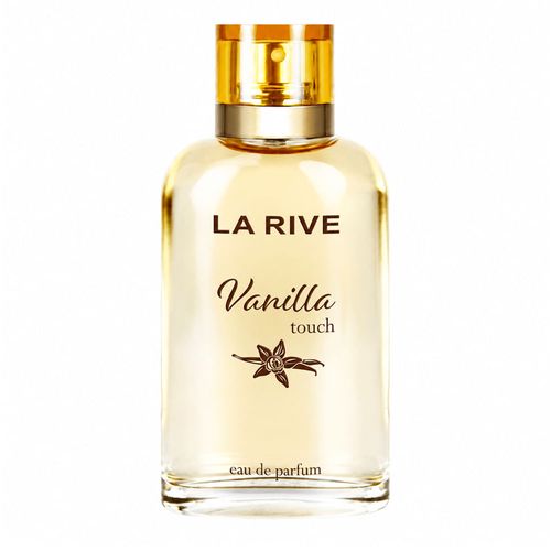 La Rive Vanilla Touch Eau de Parfum - Perfume Feminino 90ml 90ml
