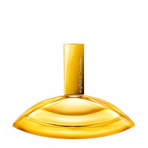 Calvin Klein Euphoria Solar Elixir Parfum Intense - Perfume Feminino 50ml 50ml