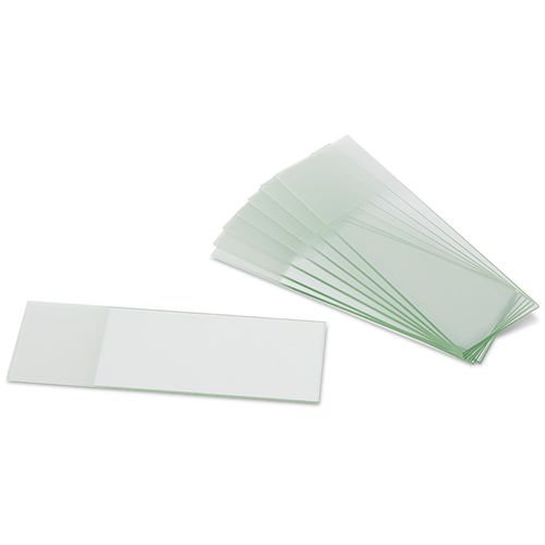Lâmina para Microscopia Caixa C/ 50 Unid.