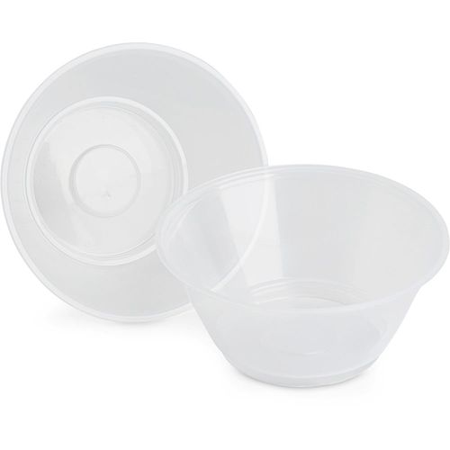 Cúpula Plástica Estéril Cúpula Plastica Estéril