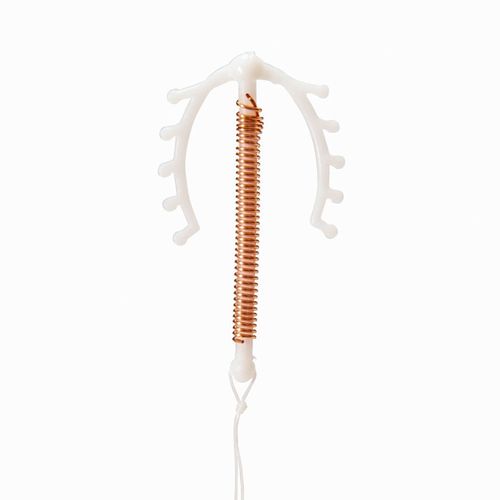 DIU de Cobre ML cu375 Estéril Cobre 375