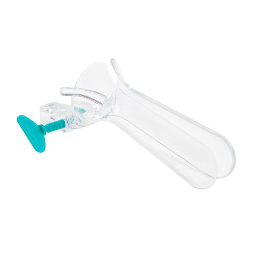 Espéculo Vaginal Iluminado Kolplux Sem Esterelização M - 50 Unid. M - 50 Unid. Sem Esterelização M - 50 Unid.