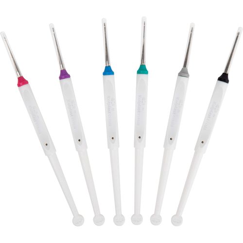 Dissector Venoso - 10 Unid. 0,75mm Tam. 10 - 0,75mm 0,75mm