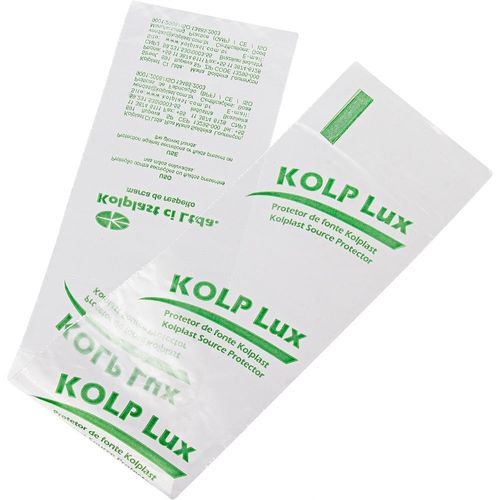 Protetor de Fonte Led Kolplux - 100 Unid.