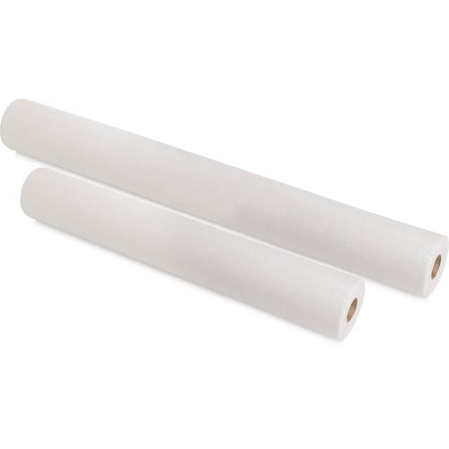 Lençol De Papel Em Rolo 50x50 - Caixa com 10 Rolos