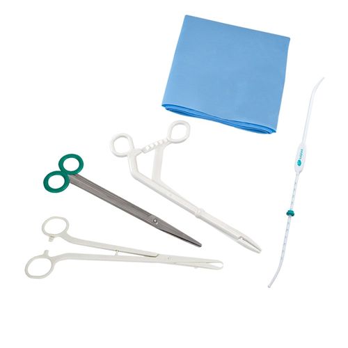 Kit DIU Auxiliar Estéril -