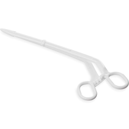 Pinça Cheron Com Esterelização Estéril 30 unid. Estéril - 30 Unid. Com Esterelização Estéril 30 unid.