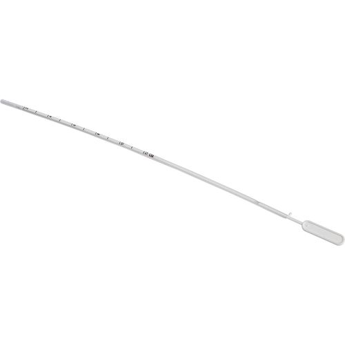 Cânula para Biópsia Endometrial Estéril - 5 Unid.