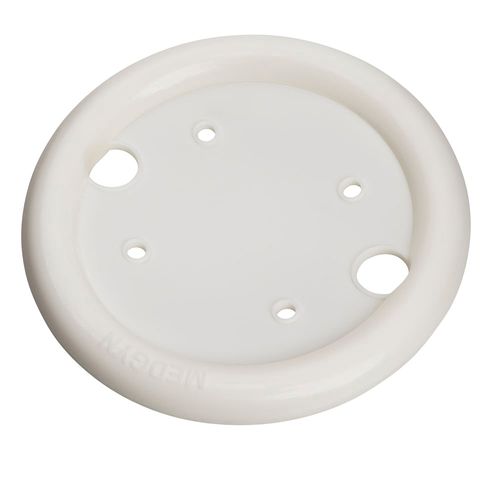 Pessário Anel Com Suporte Anel Nº 7, 89mm (3.5