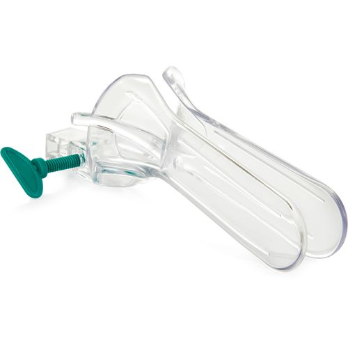 Espéculo Vaginal Iluminado Kolplux Sem Esterelização G - 50 Unid. G  Largo- 50 Unid. Sem Esterelização G - 50 Unid.