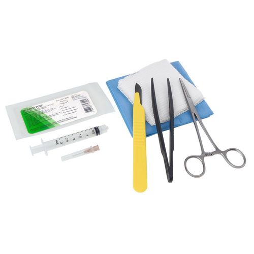kit explante