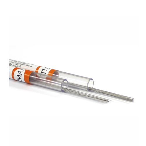Fio Ortodôntico TMA TiMo Retangular Vareta 10un Morelli 0.17 x 0.25