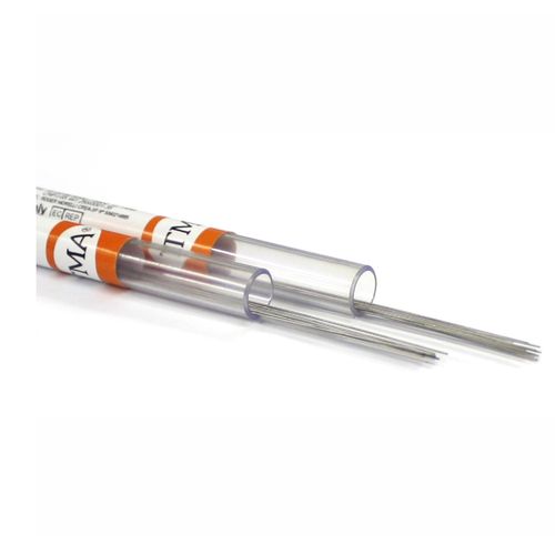 Fio Ortodôntico TMA TiMo Retangular Vareta 10un Morelli 0.40x0.55mm