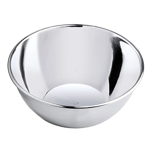Cuba Recipiente de Inox para Assepsia Redonda Golgran 10cm