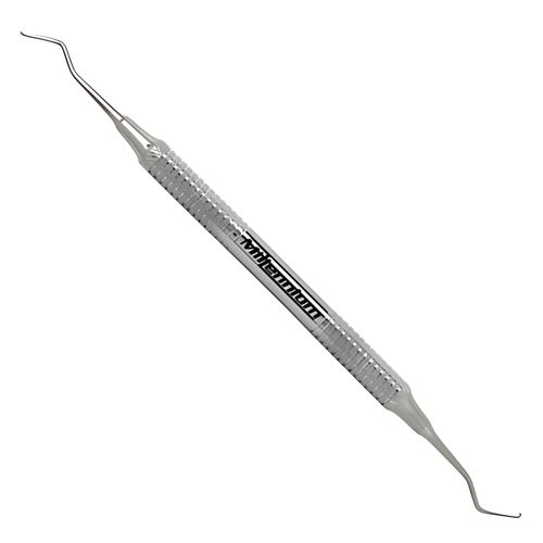 Cureta para Raspagem Periodontica Mc Call Millennium Golgran 4-8
