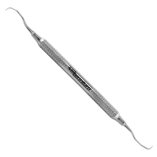 Cureta para Raspagem Periodontica Gracey Millennium Golgran 13-14