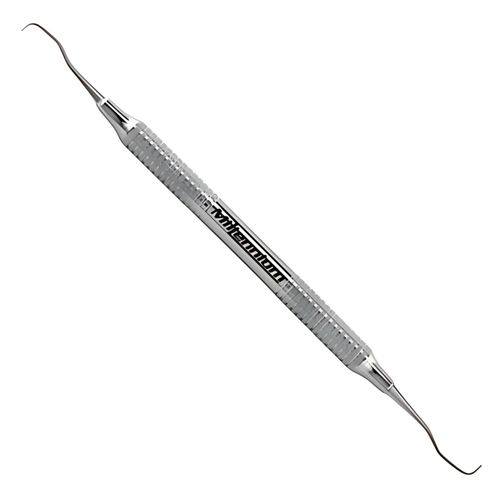 Cureta para Raspagem Periodontica Gracey Millennium Golgran 1-2