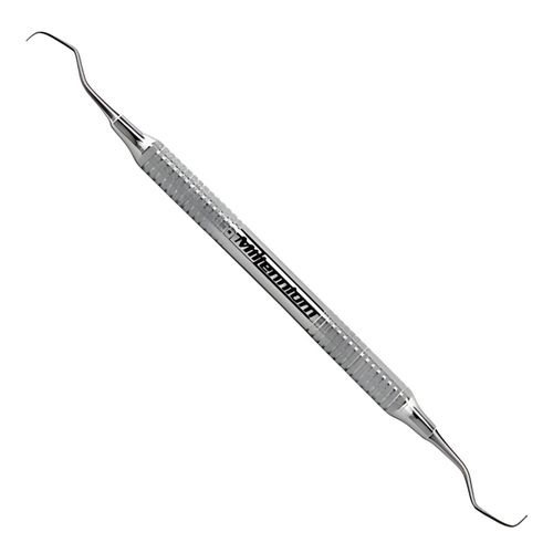 Cureta para Raspagem Periodontica Gracey Millennium Golgran 5-6