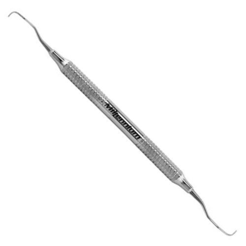 Cureta para Raspagem Periodontica Gracey Millennium Golgran 9-10
