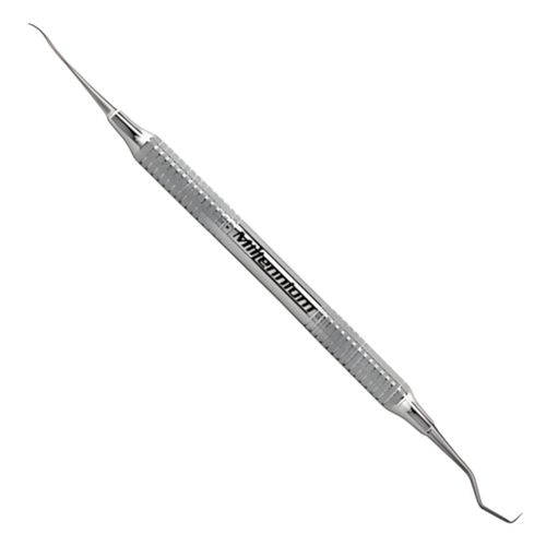Cureta para Raspagem Periodontica Mc Call Millennium Golgran 1-10