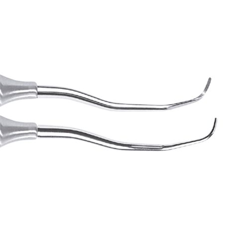 Cureta Gracey Para Raspagem de Periodontia Quinelato 11-12