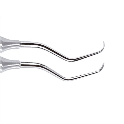 Cureta Gracey Para Raspagem de Periodontia Quinelato 7-8