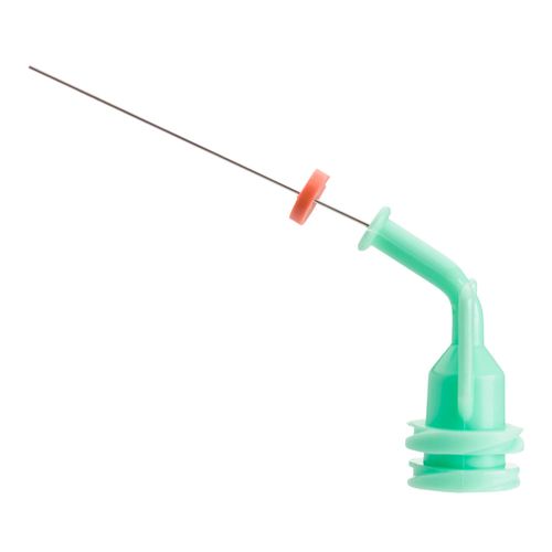 Ponta de Irrigação Endodôntica 29G Navitip 20 Un Ultradent 27mm
