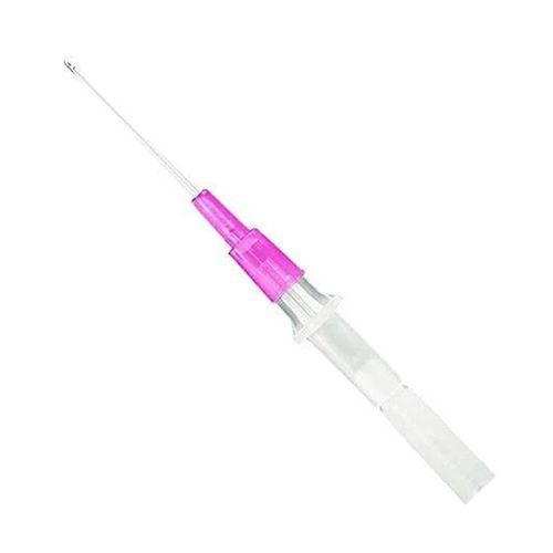 Cateter para Infusão Intravenosa de Uso Periférico Polymed Unidade 20G