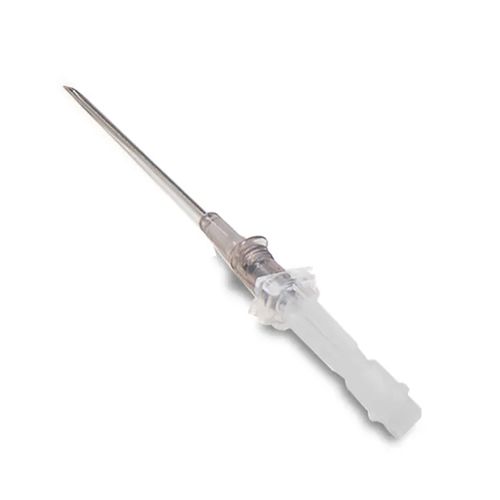 Cateter para Infusão Intravenosa de Uso Periférico Polymed Unidade 16G